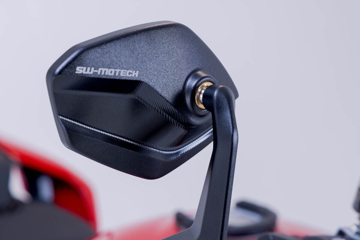 SW-MOTECH Bar end Mirrors MIR.22.960.10000