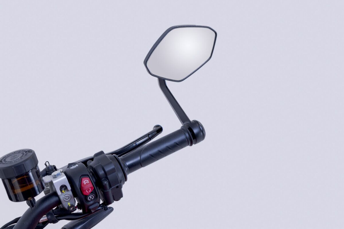 SW-MOTECH Bar end Mirrors MIR.22.960.10000