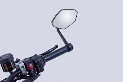SW-MOTECH Bar end Mirrors MIR.22.960.10000
