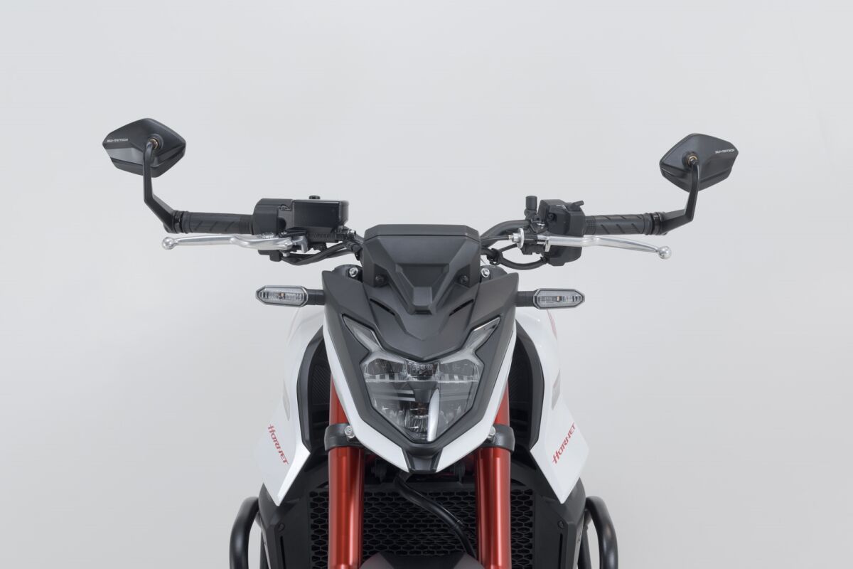 SW-MOTECH Bar end Mirrors MIR.01.971.10001