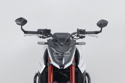 SW-MOTECH Bar end Mirrors MIR.01.971.10001