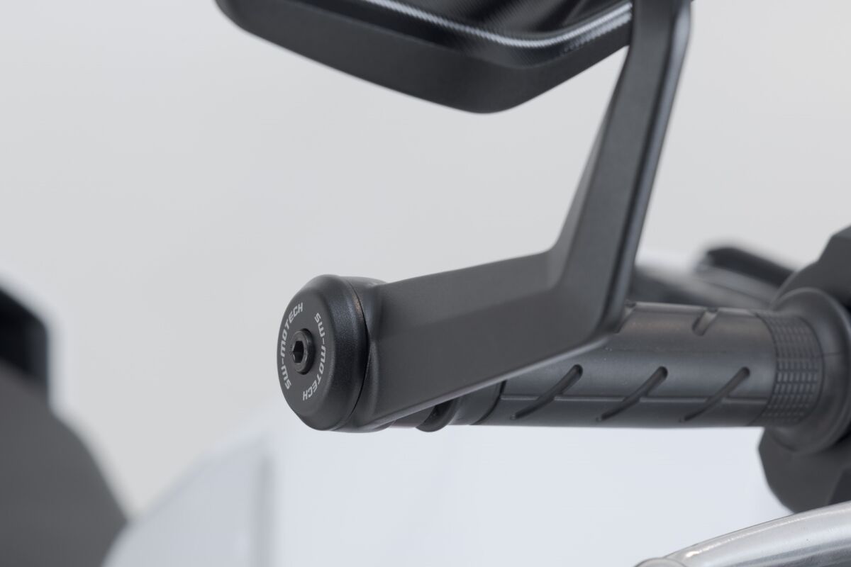 SW-MOTECH Bar end Mirrors MIR.01.971.10001