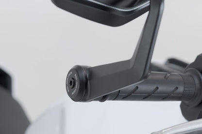 SW-MOTECH Bar end Mirrors MIR.01.971.10001
