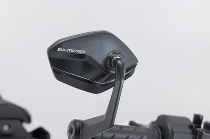 SW-MOTECH Bar end Mirrors MIR.01.971.10001