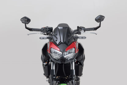 SW-MOTECH BAR END MIRRORS MIR.08.866.10000