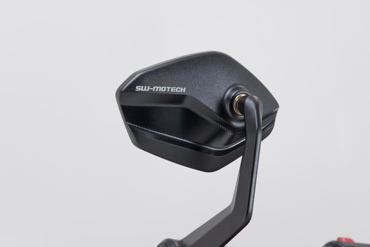 SW-MOTECH BAR END MIRRORS MIR.08.866.10000
