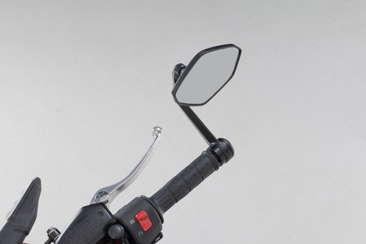 SW-MOTECH BAR END MIRRORS MIR.08.866.10000