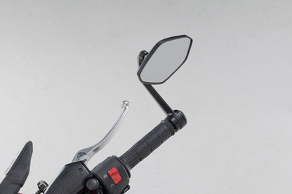 SW-MOTECH BAR END MIRRORS MIR.08.866.10000