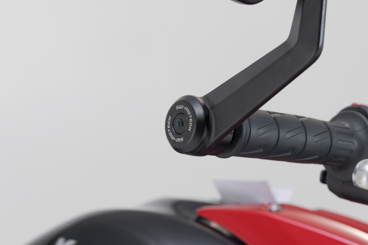 SW-MOTECH BAR END MIRRORS MIR.08.866.10000