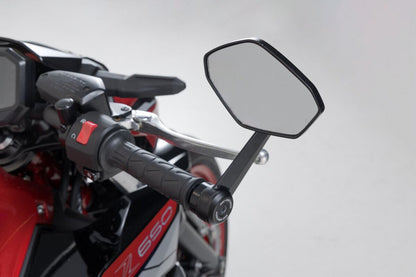 SW-MOTECH BAR END MIRRORS MIR.08.866.10000