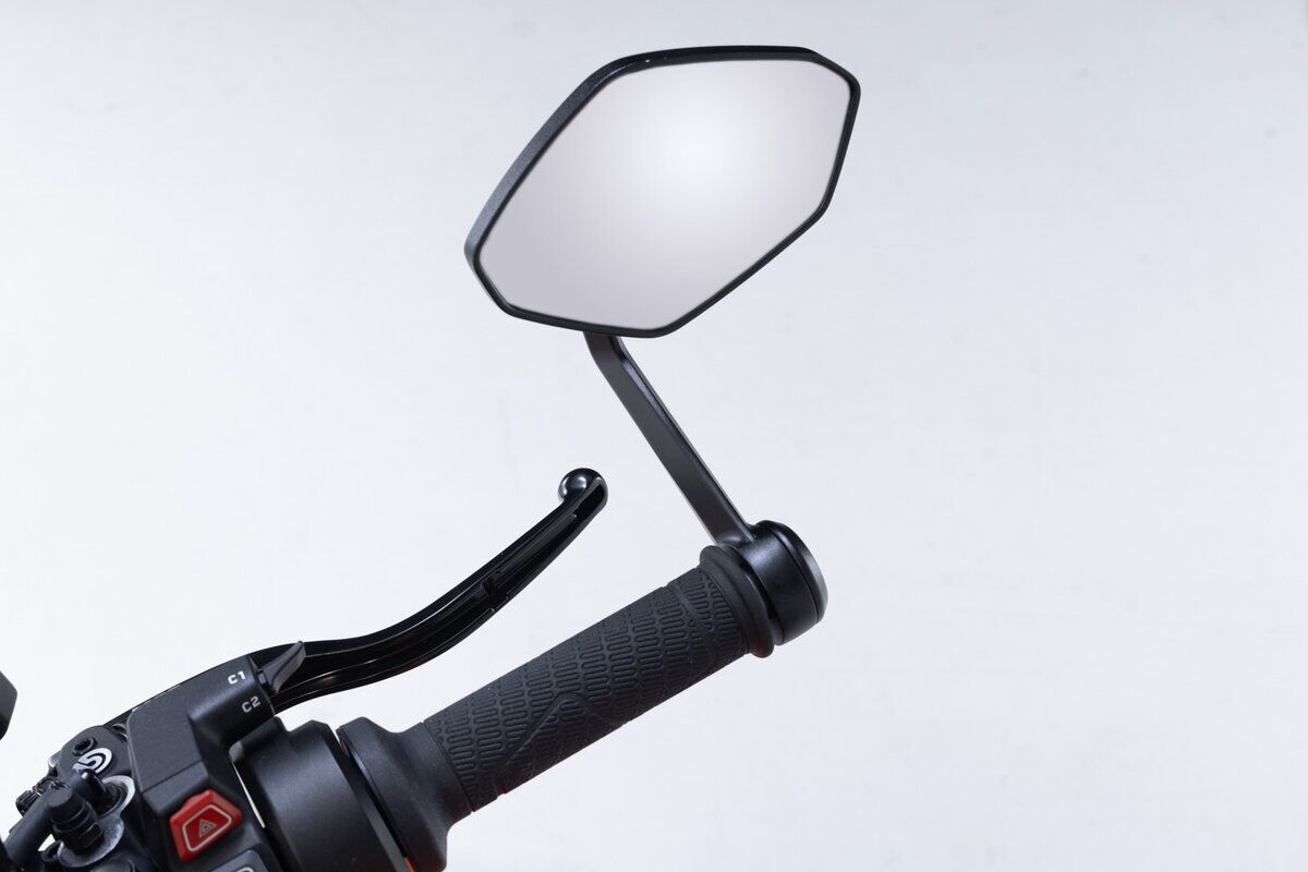 SW-MOTECH BAR END MIRRORS 1290/1390 SUPE MIR.04.915.10000