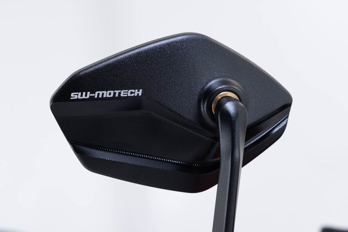 SW-MOTECH BAR END MIRRORS 1290/1390 SUPE MIR.04.915.10000