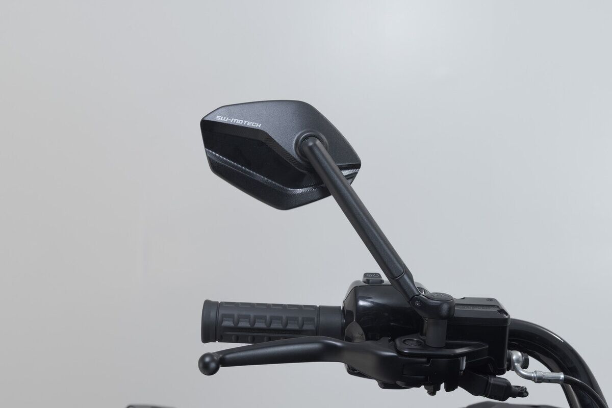 SW-MOTECH BAR END MIRROR SPORT MIR.18.850.10000