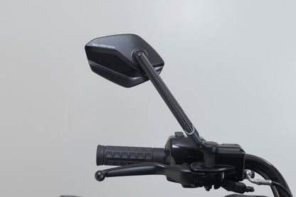 SW-MOTECH BAR END MIRROR SPORT MIR.18.850.11000