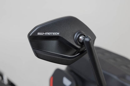 SW-MOTECH BAR END MIRROR SPORT MIR.18.850.11000