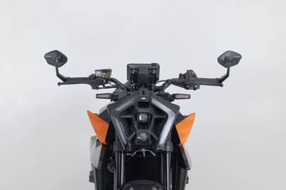 SW-MOTECH BAR END MIRRORS DUKE / SUPERDU MIR.04.641.10000