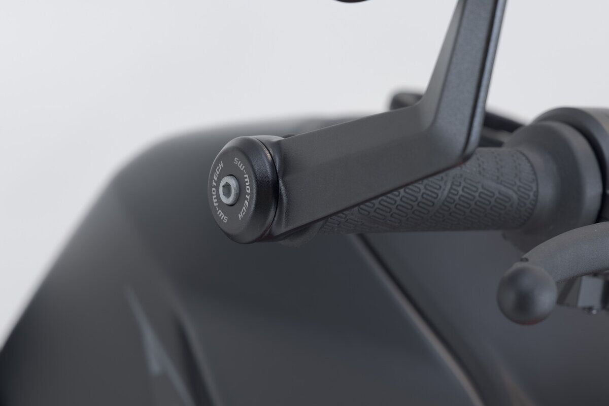 SW-MOTECH BAR END MIRRORS DUKE / SUPERDU MIR.04.641.10000