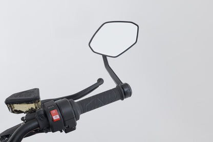 SW-MOTECH BAR END MIRRORS DUKE / SUPERDU MIR.04.641.10000