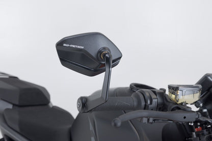 SW-MOTECH BAR END MIRRORS DUKE / SUPERDU MIR.04.641.10000