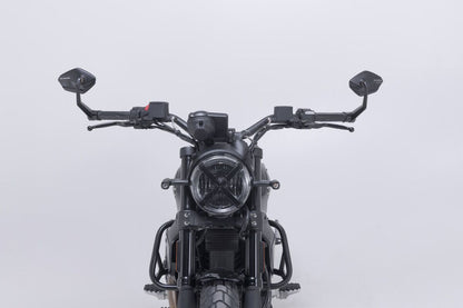 SW-MOTECH Bar end Mirrors MIR.05.934.10001