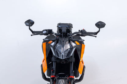 SW-MOTECH BAR END MIRRORS MIR.04.882.10001