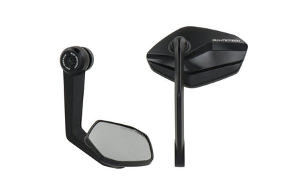 SW-MOTECH BAR END MIRRORS MIR.04.882.10001