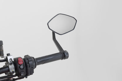 SW-MOTECH BAR END MIRRORS MIR.04.882.10002