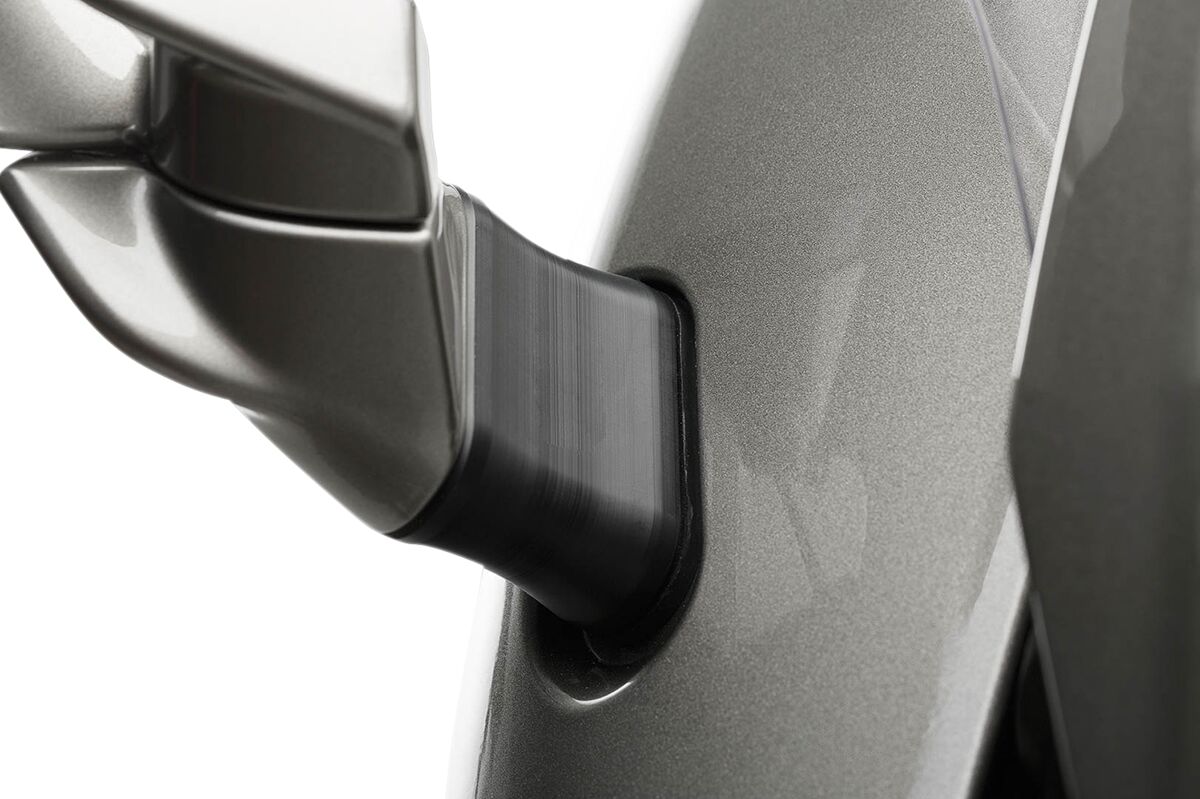 SW-MOTECH MIRROR EXTENSION SVL.06.501.11000/B