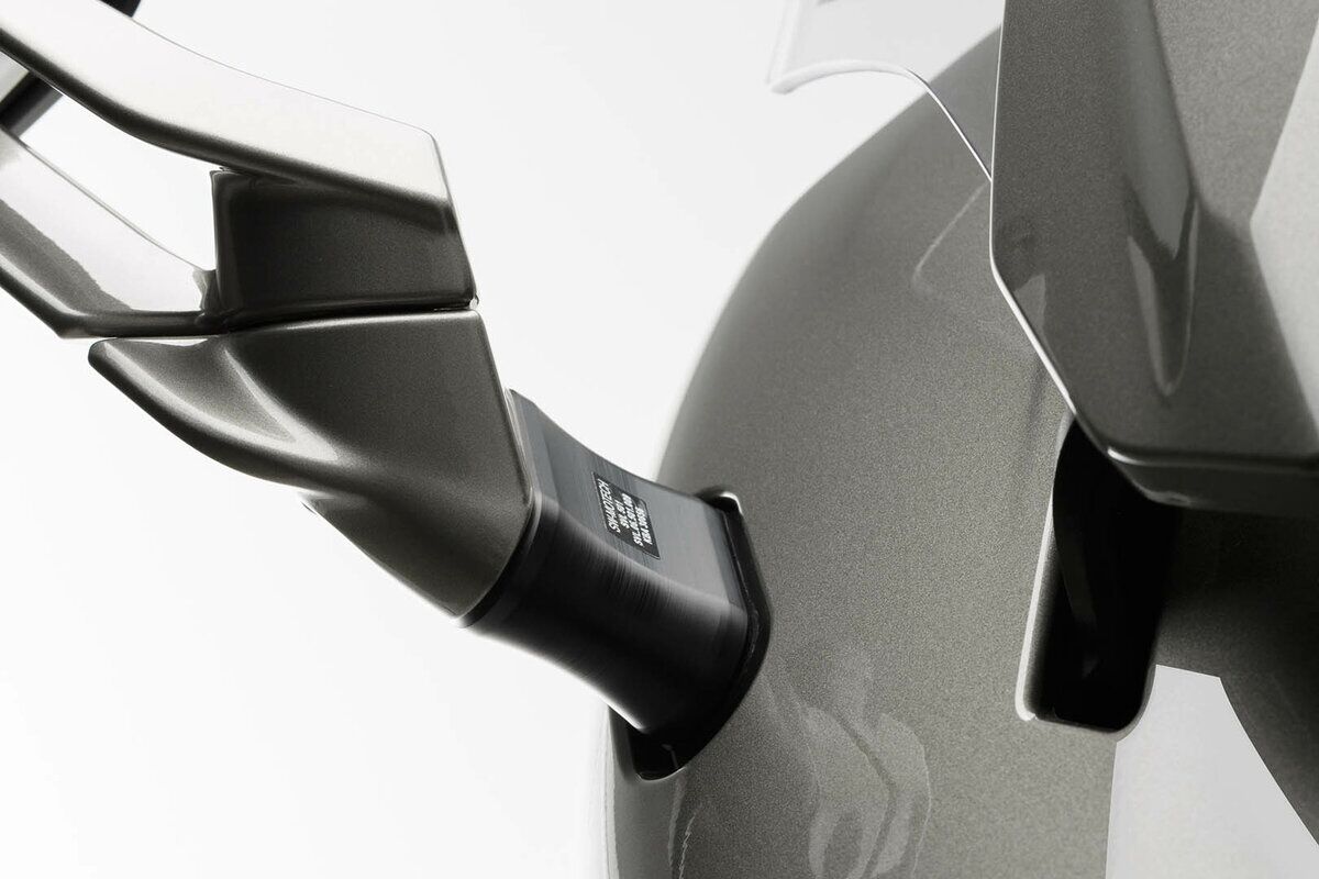 SW-MOTECH MIRROR EXTENSION SVL.06.501.11000/B