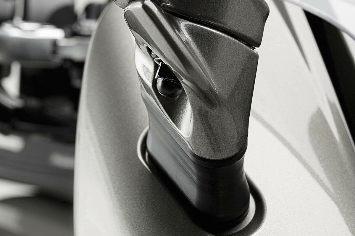 SW-MOTECH MIRROR EXTENSION SVL.06.501.11000/B
