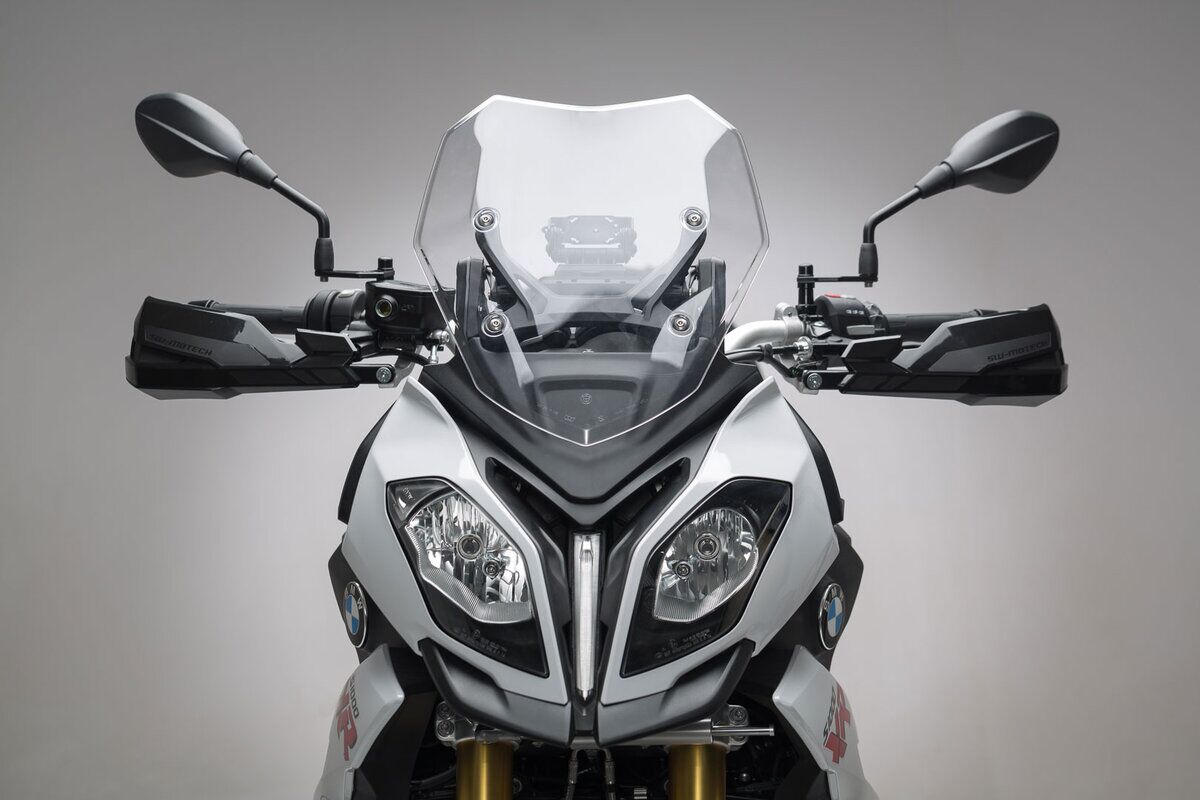 SW-MOTECH MIRROR EXTENSION BMW SVL.07.506.10000/B