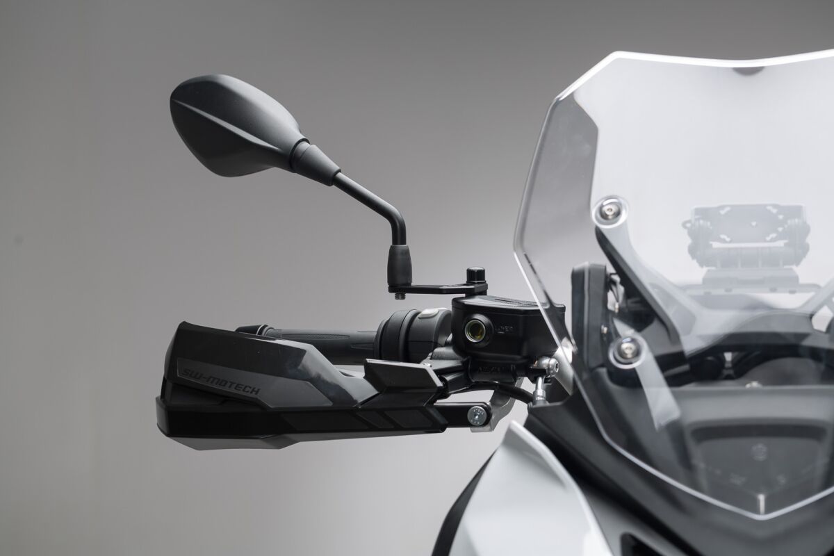 SW-MOTECH MIRROR EXTENSION BMW SVL.07.506.10000/B