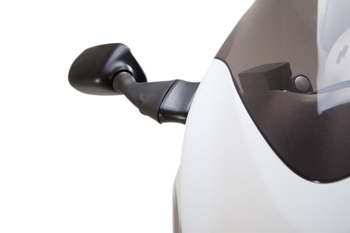 SW-MOTECH MIRROR EXT SVL.05.501.101