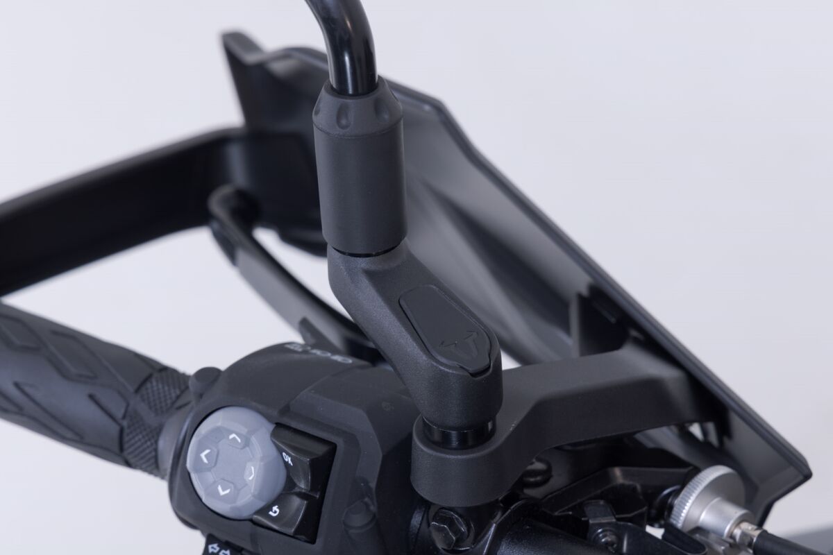 SW-MOTECH MIRROR EXTENSION SVL.05.503.10000/B