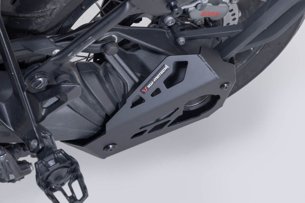 SW-MOTECH CARDAN PROTECTION R1300GS/R130 SCT.07.975.10200/B