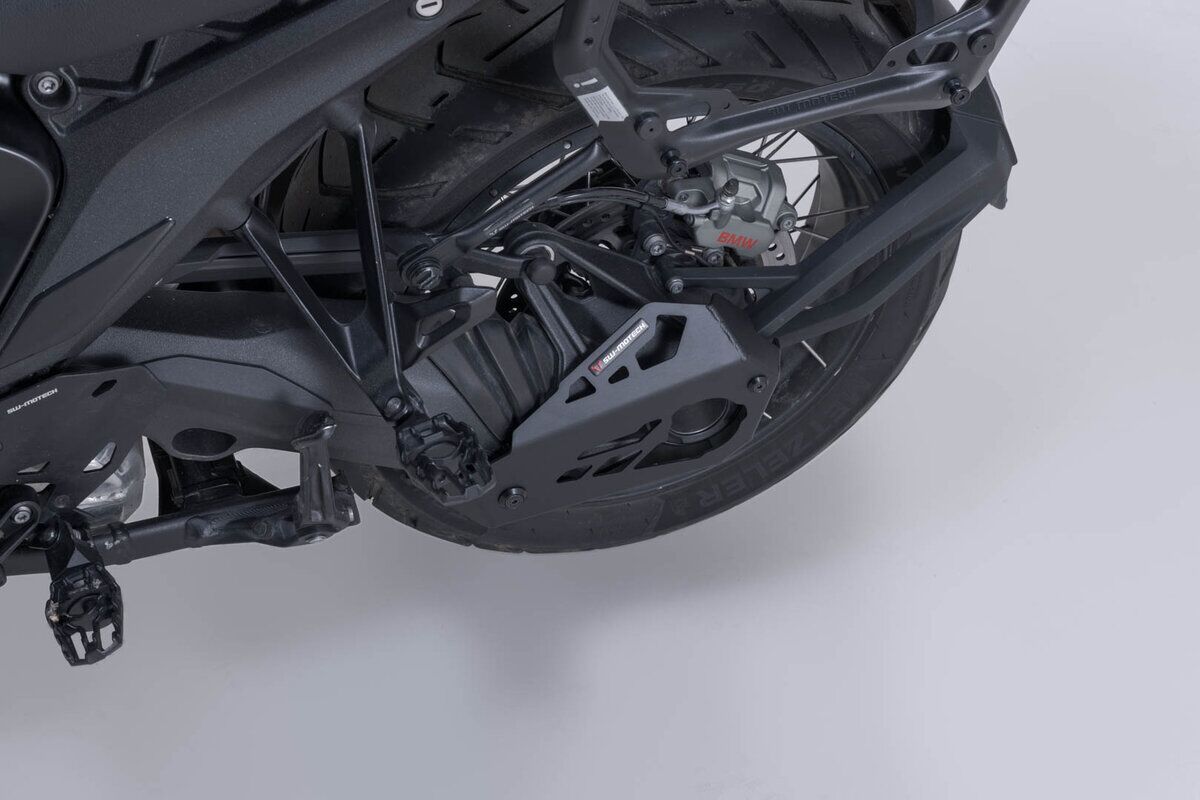 SW-MOTECH CARDAN PROTECTION R1300GS/R130 SCT.07.975.10200/B