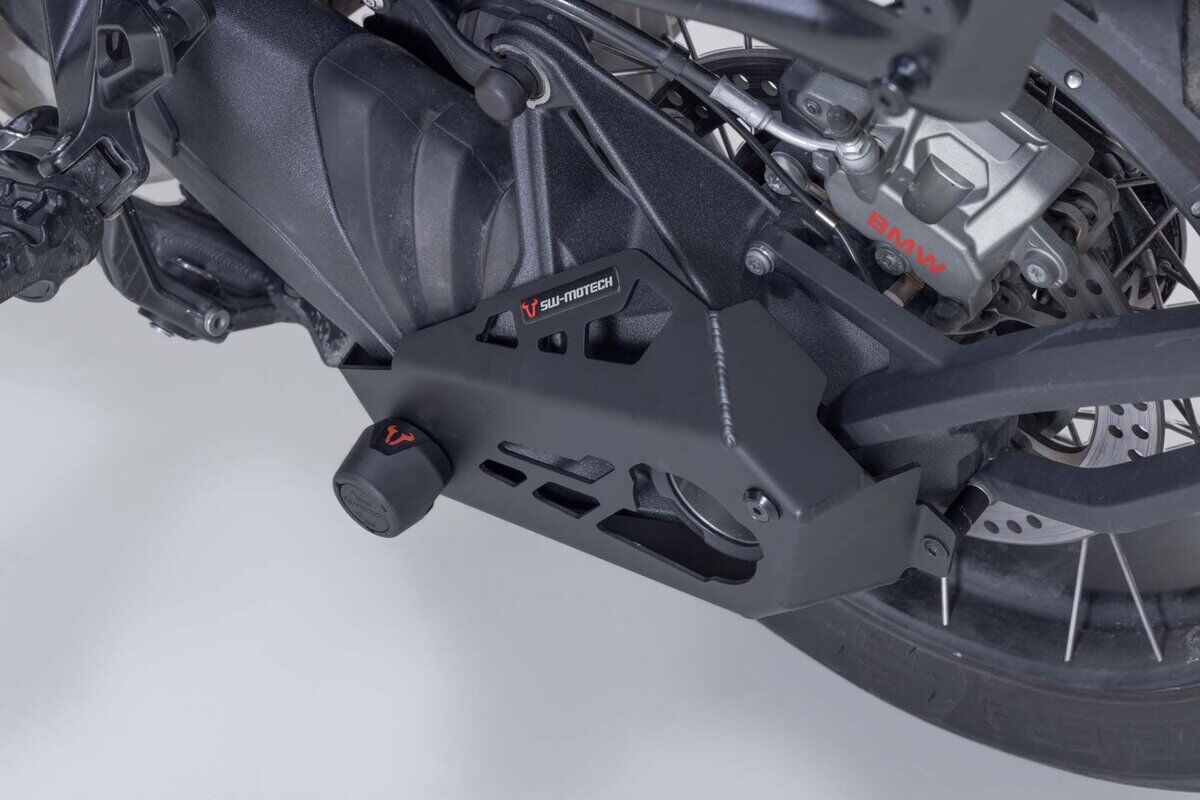 SW-MOTECH CARDAN PROTECTION R1300GS/R130 SCT.07.975.10200/B
