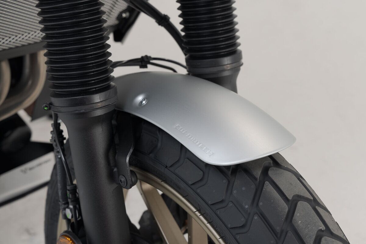 SW-MOTECH FENDER KIT KFS.06.642.10000/S