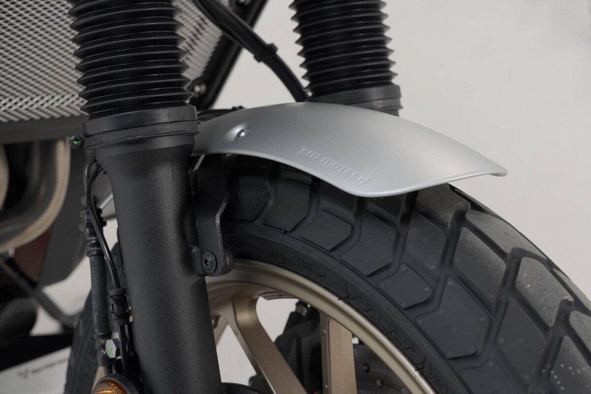 SW-MOTECH FENDER KIT KFS.06.642.10000/S