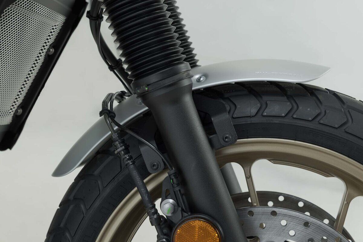 SW-MOTECH FENDER KIT KFS.06.642.10000/S