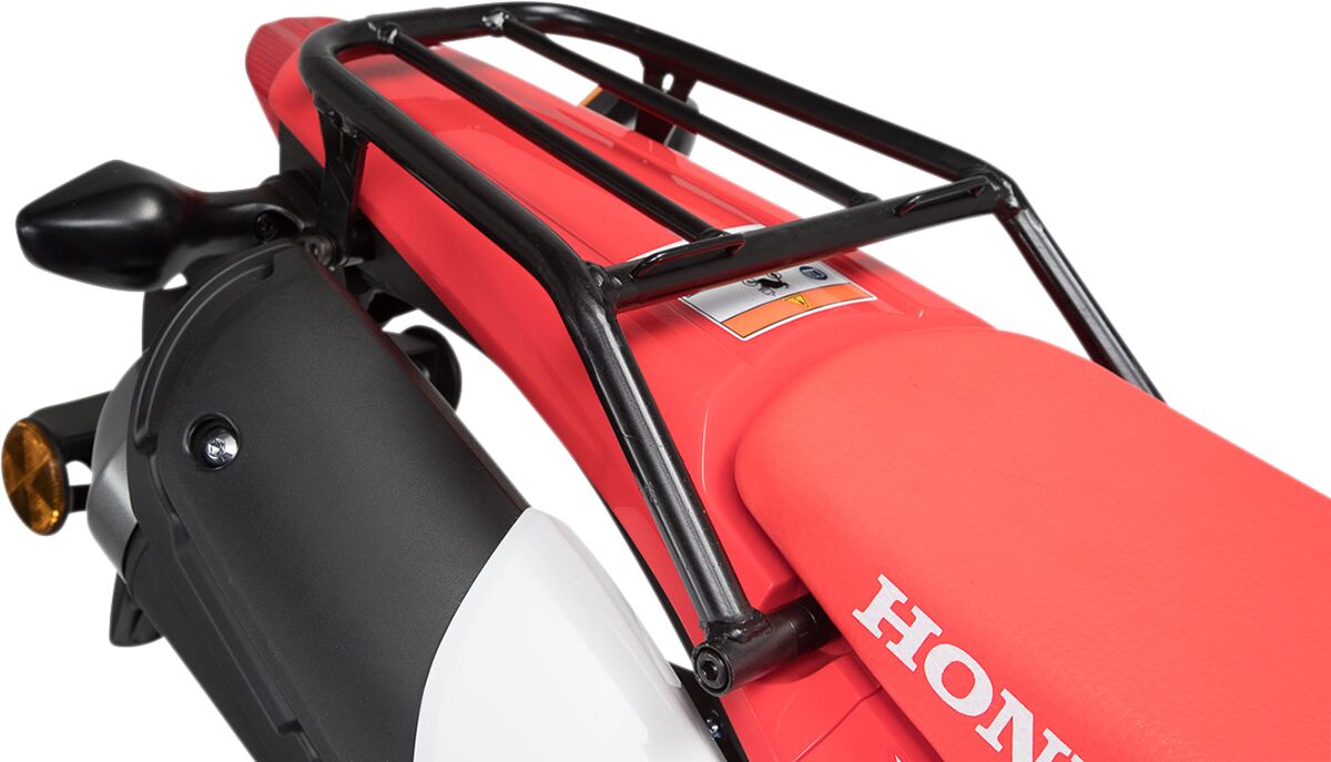 SW-MOTECH TOP RACK BLACK Honda CRF250L / Rallye GPB.01.877.10001/B