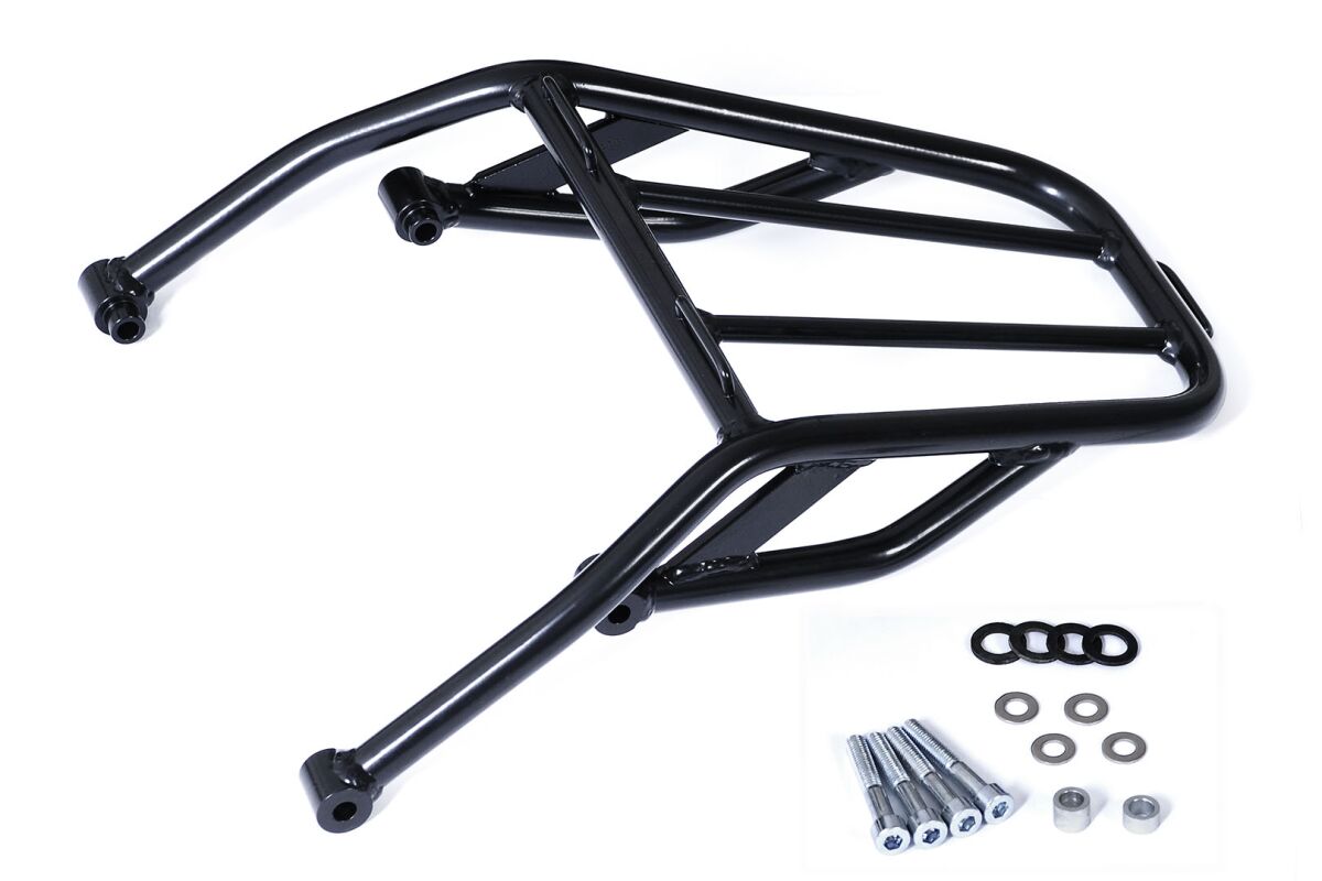 SW-MOTECH TOP RACK BLACK Yamaha XT 600 GPB.06.239.100