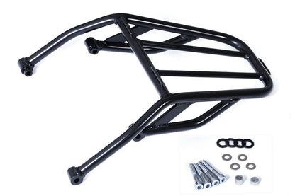SW-MOTECH TOP RACK BLACK Yamaha XT 600 GPB.06.239.100