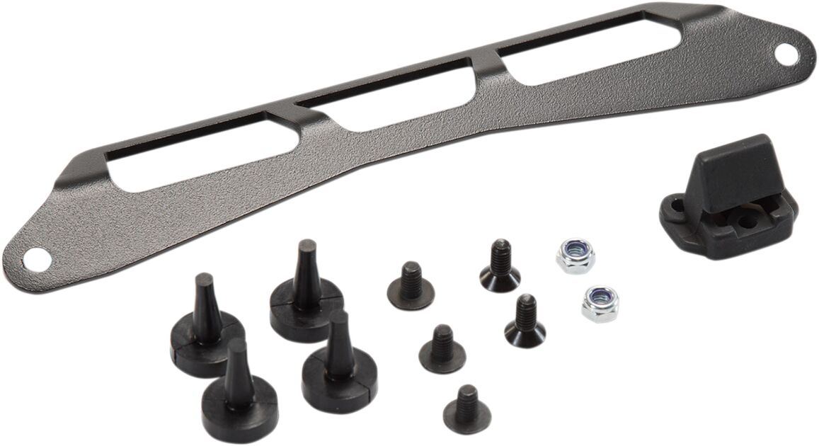 SW-MOTECH Adapter kit for ADVENTURE-RACK GPT.00.152.35300/B
