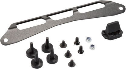 SW-MOTECH Adapter kit for ADVENTURE-RACK GPT.00.152.35300/B