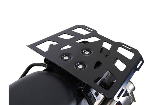 SW-MOTECH LUGGAGE ALU-RACK ADAPTER BLACK GPT.00.152.43001/B
