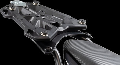 SW-MOTECH LUGGAGE STEEL-RACK ADAPTER BLACK GPT.00.152.54100/B