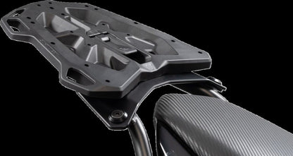 SW-MOTECH LUGGAGE STEEL-RACK ADAPTER BLACK GPT.00.152.54100/B
