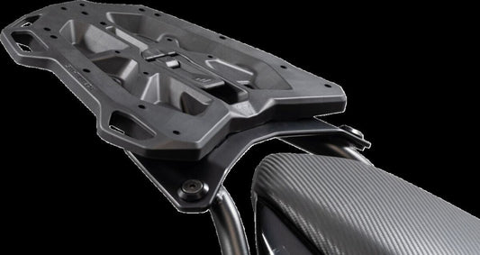 SW-MOTECH LUGGAGE STEEL-RACK ADAPTER BLACK GPT.00.152.54100/B