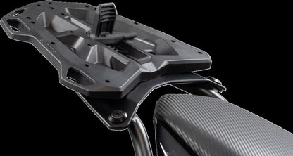 SW-MOTECH LUGGAGE STEEL-RACK ADAPTER BLACK GPT.00.152.54100/B